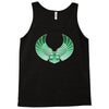 star trek romulan Tank Top