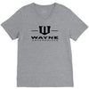 wayne (2) V-Neck Tee