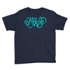 my way Youth Tee