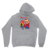 pyrokinesis for beginners Unisex Hoodie
