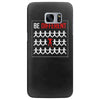 be different Samsung Galaxy S7 Edge
