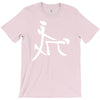 china sex symbol T-Shirt