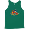 rubik's cube Tank Top