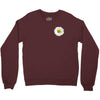 daisy Crewneck Sweatshirt