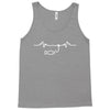 fish gir Tank Top