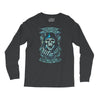 there's a smile on my face Long Sleeve Shirts