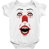 pennywise Baby Onesie