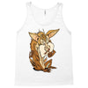 oreon Tank Top
