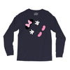Creating a Little Disney Magic Character Long Sleeve Shirts
