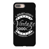 legendary vintage 2000 iPhone 8 Plus