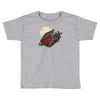 dead man walking Toddler T-shirt