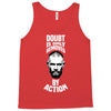 Conor Mcgregor action Tank Top