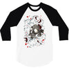 rotten 3/4 Sleeve Shirt