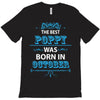 The Best Poppy Was Born In October T-Shirt