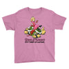 bored Youth Tee