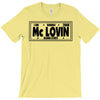 mclovin T-Shirt