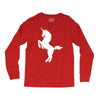 unicorn Long Sleeve Shirts
