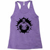 nice boy Racerback Tank