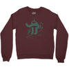 easy rider Crewneck Sweatshirt