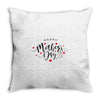 happy day Throw Pillow