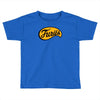 baseball furies Toddler T-shirt