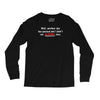 algebra once Long Sleeve Shirts