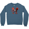underoos Crewneck Sweatshirt