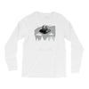 i want to believe in kang and kodos Long Sleeve Shirts