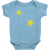 diddy kong Baby Onesie