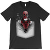 waiting for francis T-Shirt