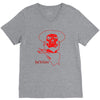 eat'yo'liver hy817 best trending V-Neck Tee