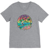 welcome to hell V-Neck Tee