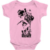 mad max 2 Baby Bodysuit
