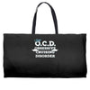 i have ocd cruising disorder Weekender Totes