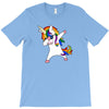 Dabbing Unicorn T-Shirt