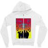 alltimelowart Zipper Hoodie
