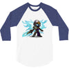 HERO 3/4 Sleeve Shirt