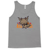 meowy krampus Tank Top