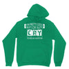 I Am Pretty Cool but Cry A lot You Wouldnt Understand Hoodie