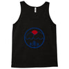 mens pacific northwest   copy Tank Top