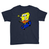 sponge board Youth Tee