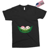 Two Peas In a Pod Twin Babies Exclusive T-shirt