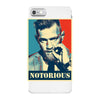 NOTORIOUS CONOR MCGREGOR iPhone 7 Case