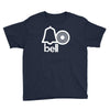bell records Youth Tee
