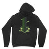 need more land Unisex Hoodie