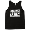 n.w.a. Tank Top