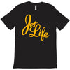 jet life rap music T-Shirt