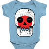 japan till i die Baby Bodysuit