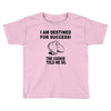 fortune cookie propecy Toddler T-shirt