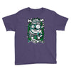 poison Youth Tee